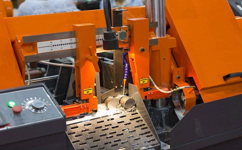 都匀龙门带锯床具备哪些优点？